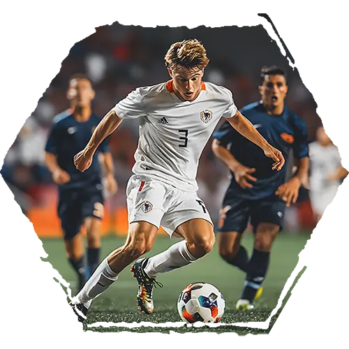 Soccer Match