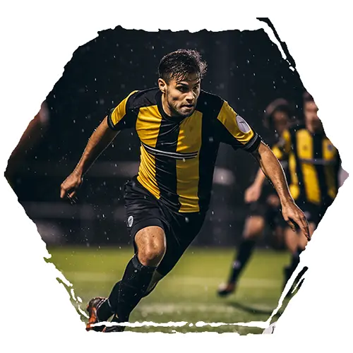 Soccer Player